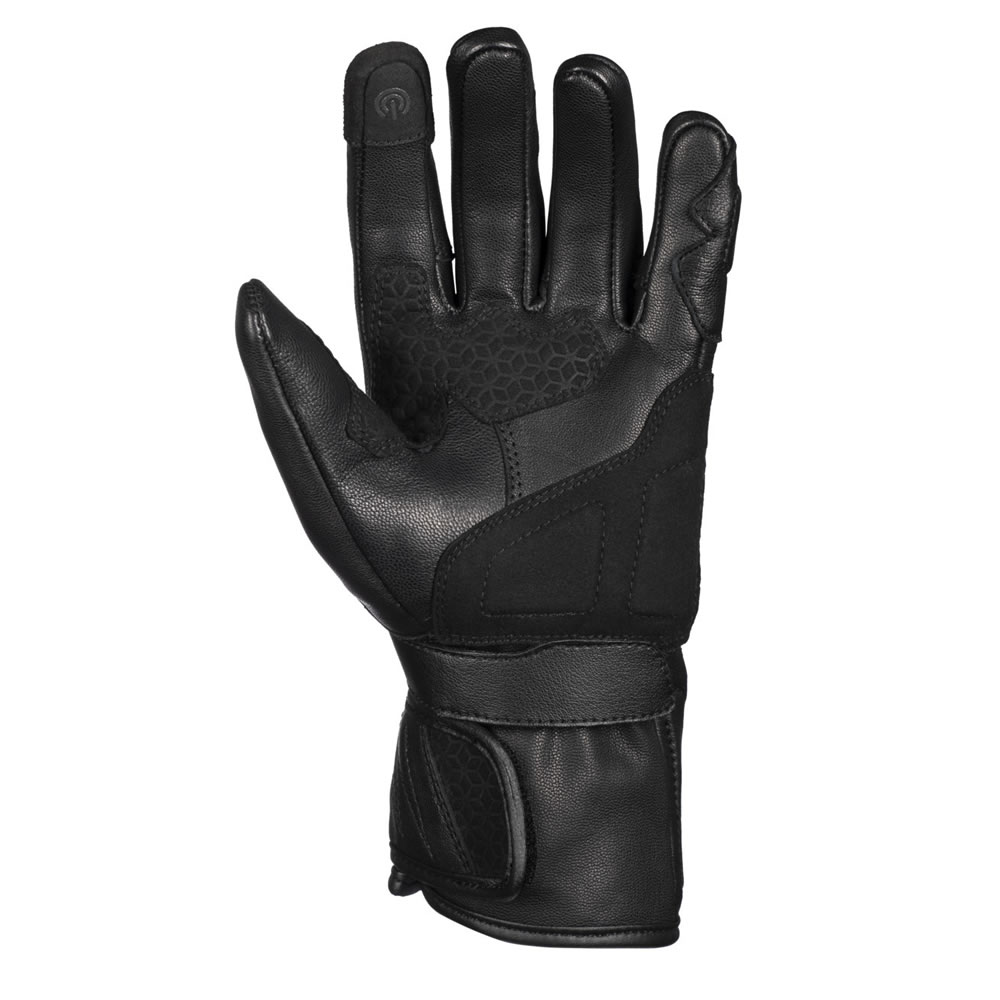 iXS Handschuhe Tiga 2.0, schwarz