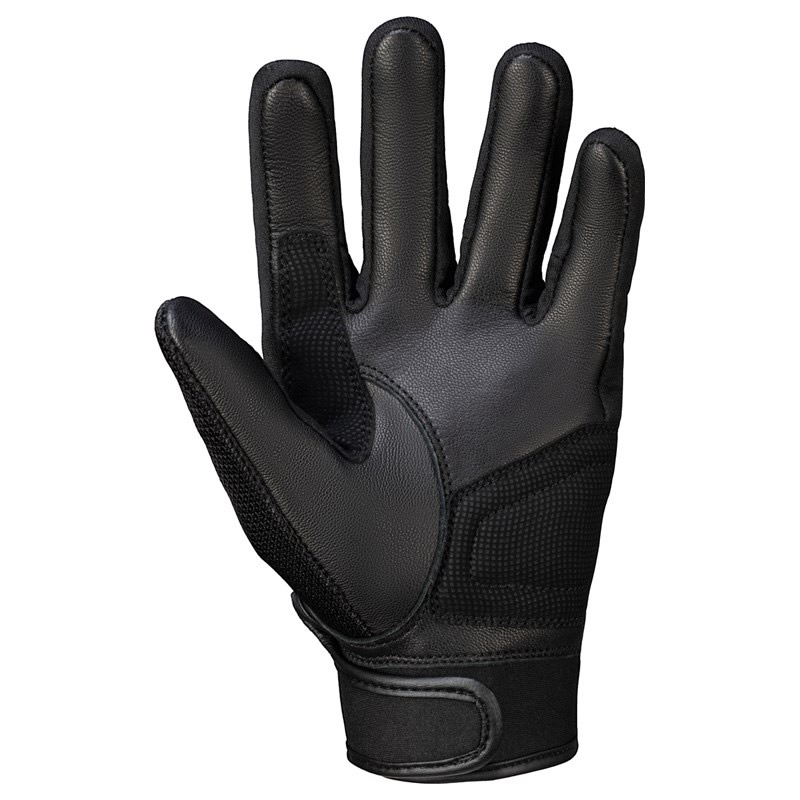 iXS Handschuhe Evo Air, schwarz-grau