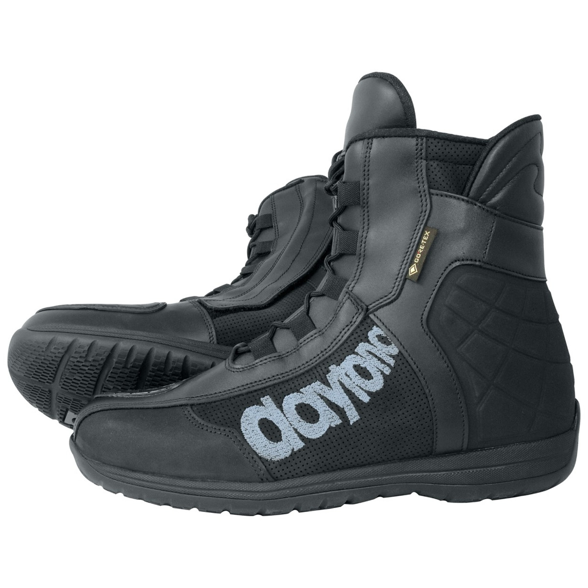 Daytona Schuhe AC Dry GTX G2, schwarz