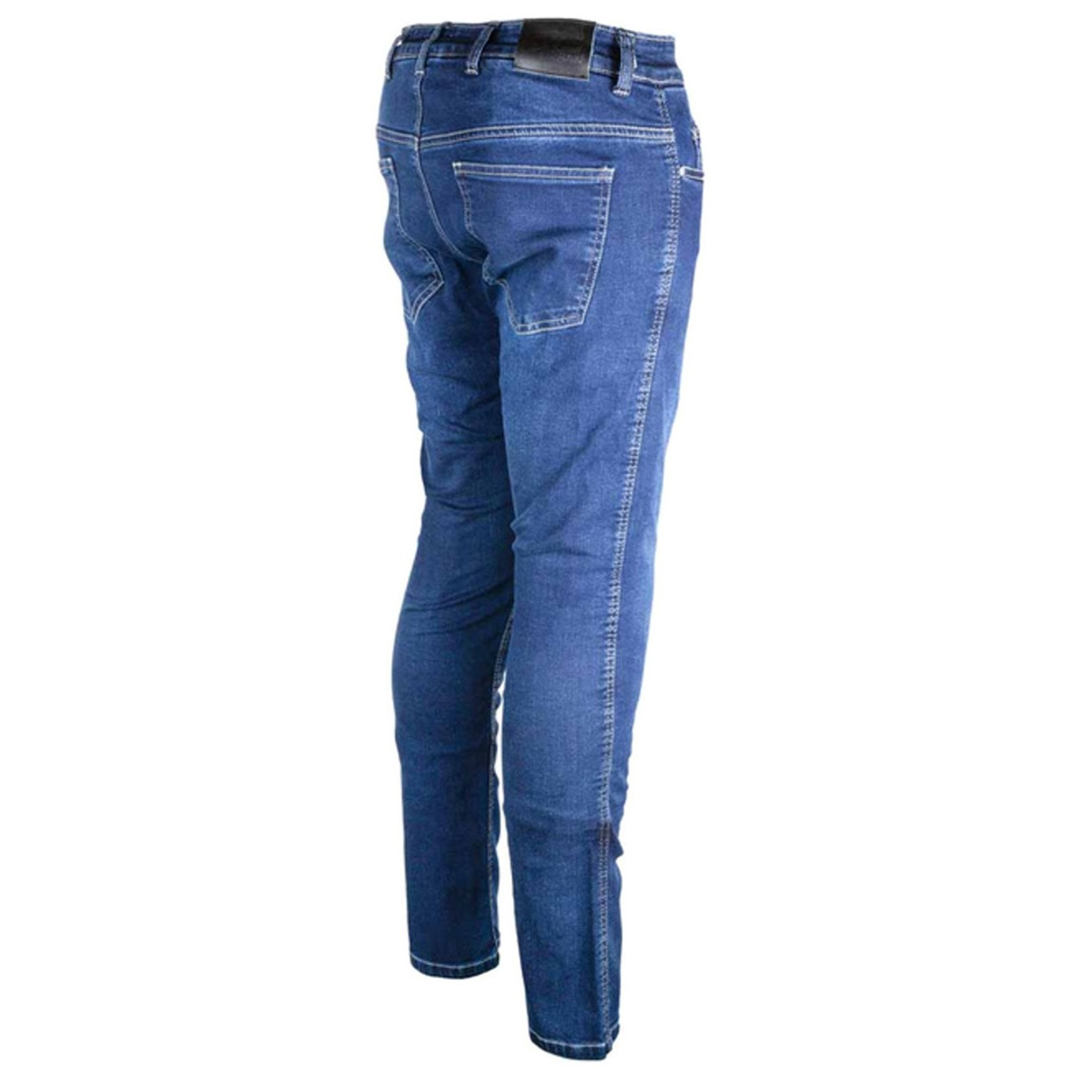 GMS Rattle Damen Jeans, dunkelblau