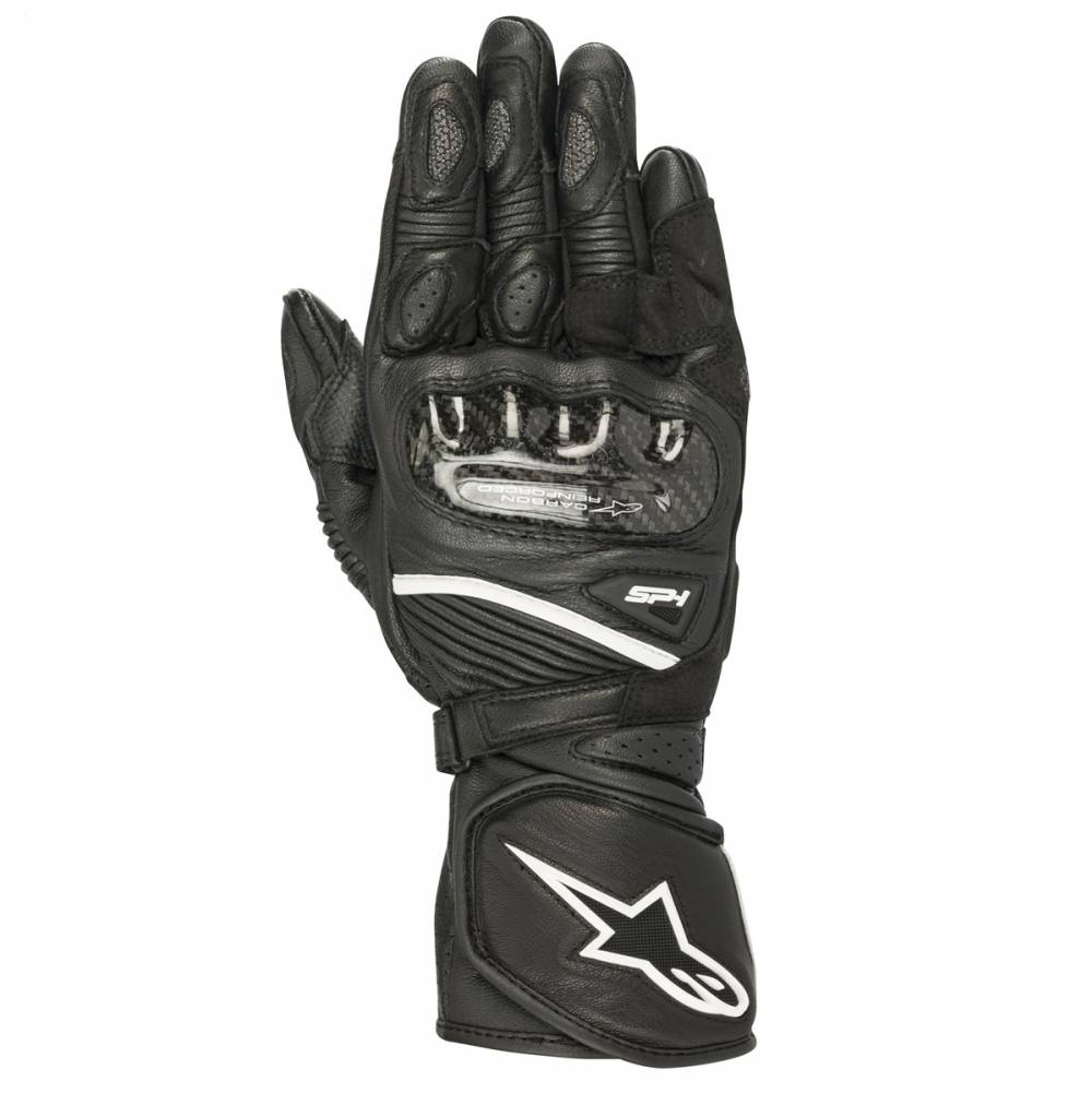 Alpinestars Handschuhe Stella SP1 V2, schwarz