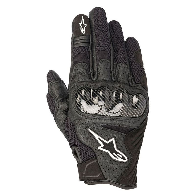 Alpinestars Handschuhe SMX-1 Air V2, schwarz