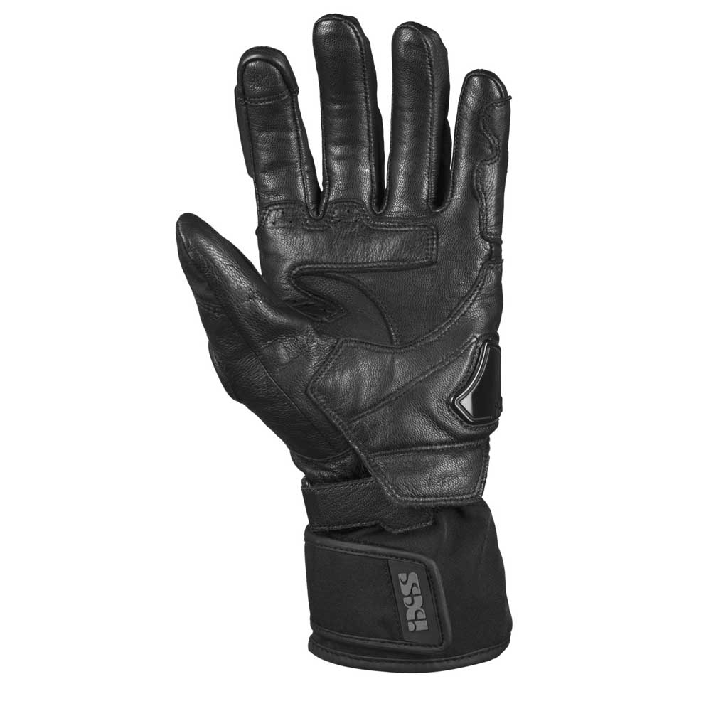 iXS Handschuhe Tour Viper-GTX, 2.0 schwarz