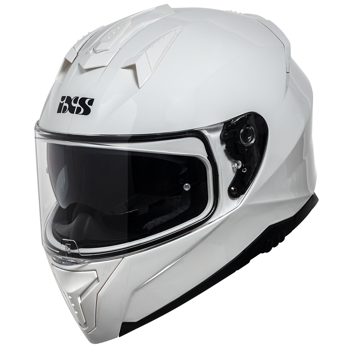 iXS Helm iXS217 1.0, weiß
