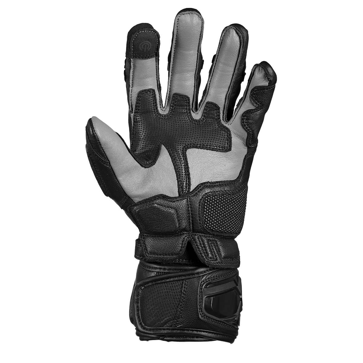 iXS RS-300 2.0 Handschuhe, schwarz