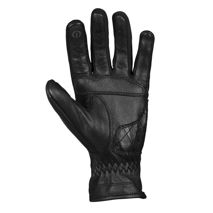 iXS Damen Handschuhe Roxana 2.0 schwarz