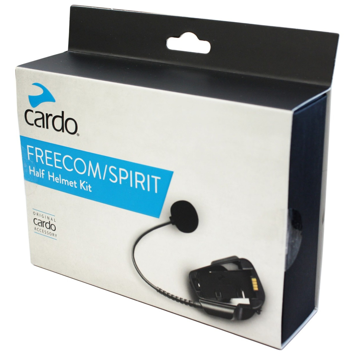 Cardo Mikrofon-Kit für Freecom/Spirit