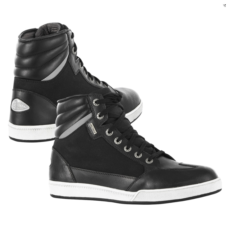 Büse Schuhe B59 Evo, schwarz