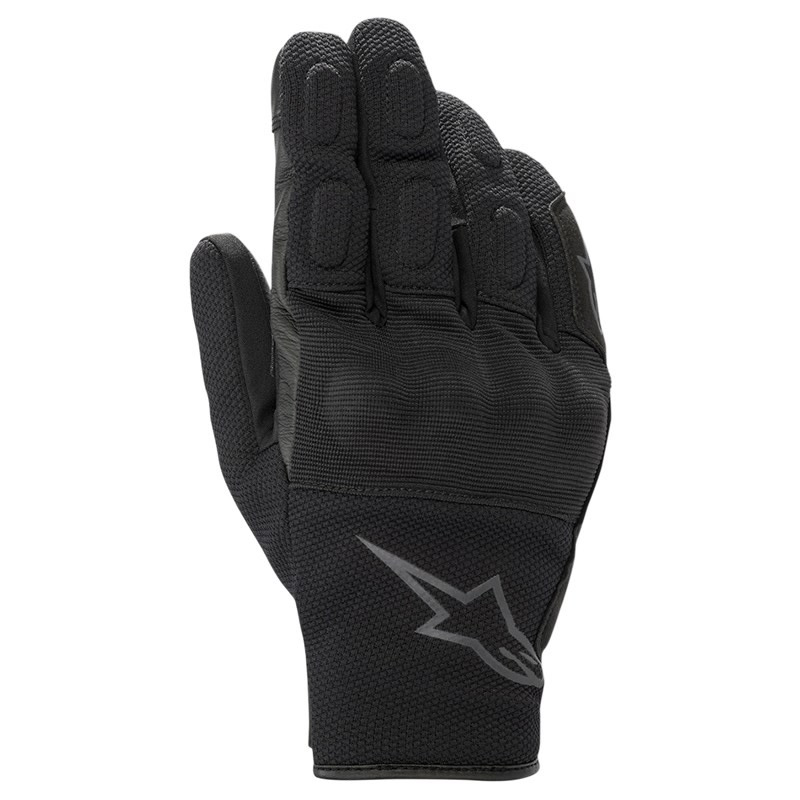 Alpinestars Handschuhe S Max Drystar®, schwarz-anthrazit
